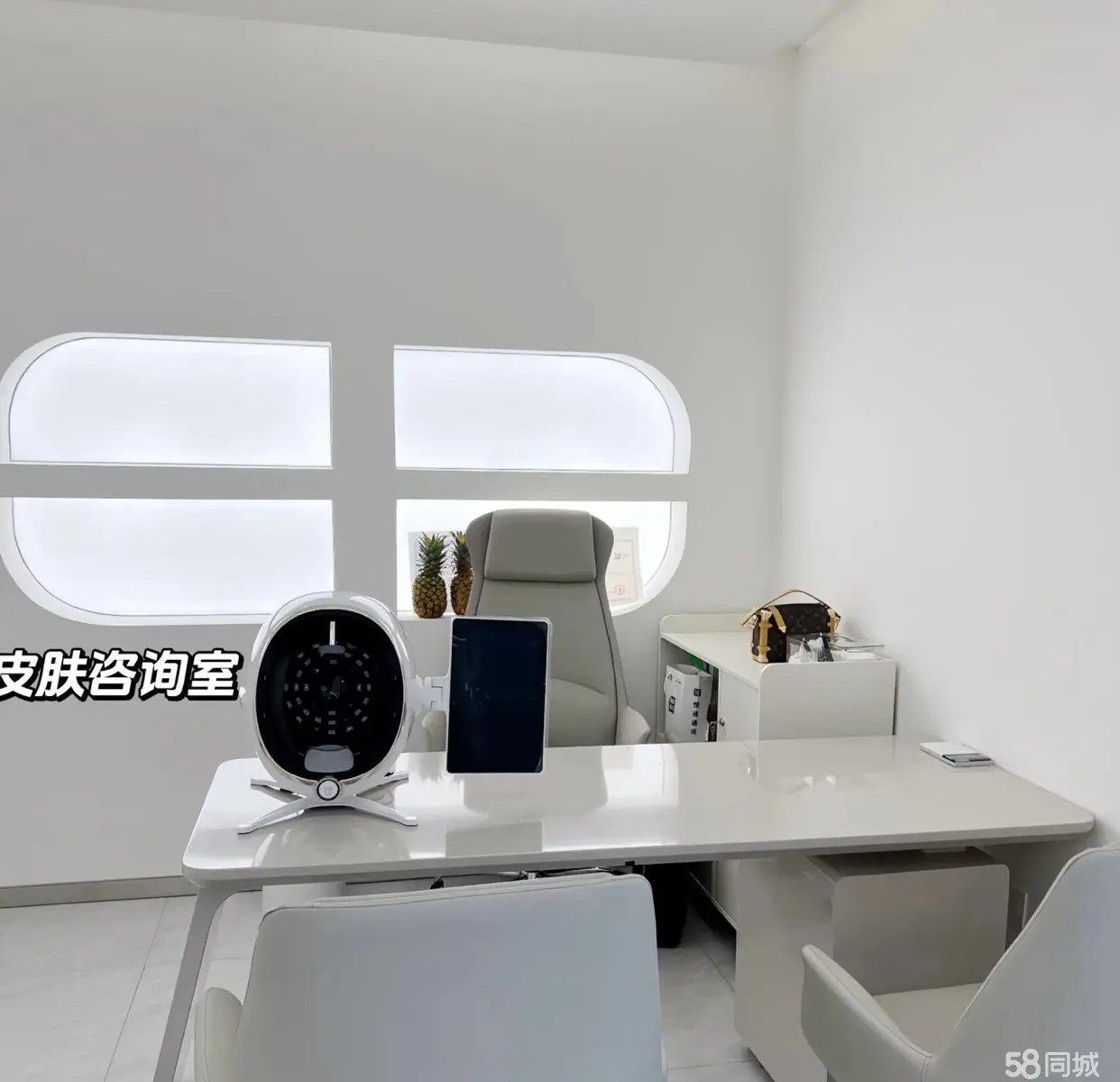 （转让上千平医美整形机构搬迁，现带资质转让场地
